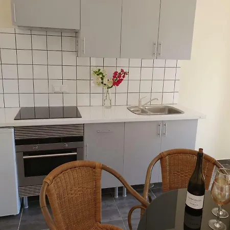 Apartment Casa Martha