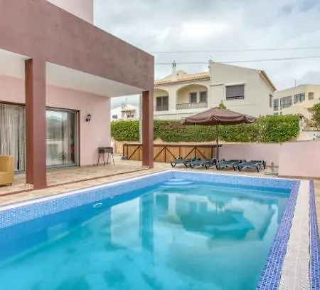 Apartment Casa Martha Alvor