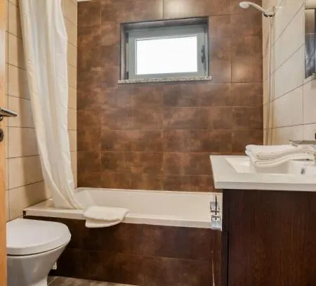 Casa Martha Apartment *