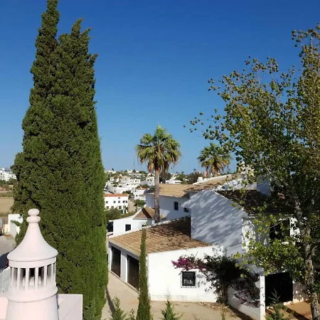 Casa Martha Apartment Alvor